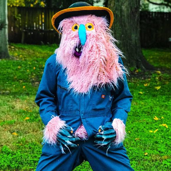 Meet your Posher, Joshua - Picture 1 of 1